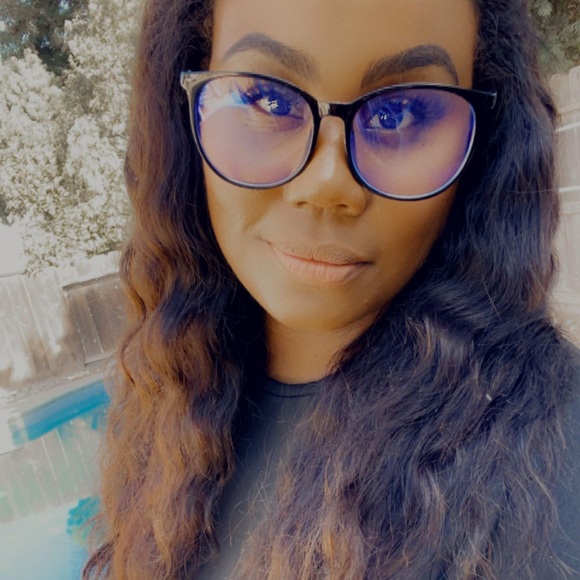 BLUE LIGHT GLASSES - Picture 3 of 5